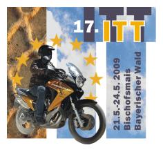 ITT 2009 - International Transalp Treffen